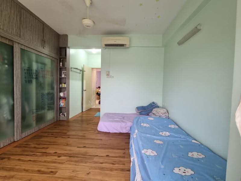 Pangsapuri untuk Dijual di Seri Puri - Annie Ng - Bedroom - PropertyGuru.com.my