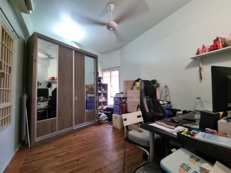Pangsapuri untuk Dijual di Seri Puri - Annie Ng - Study - PropertyGuru.com.my