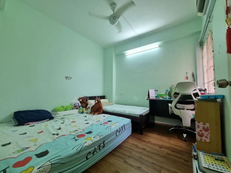 Pangsapuri untuk Dijual di Seri Puri - Annie Ng - Bedroom - PropertyGuru.com.my