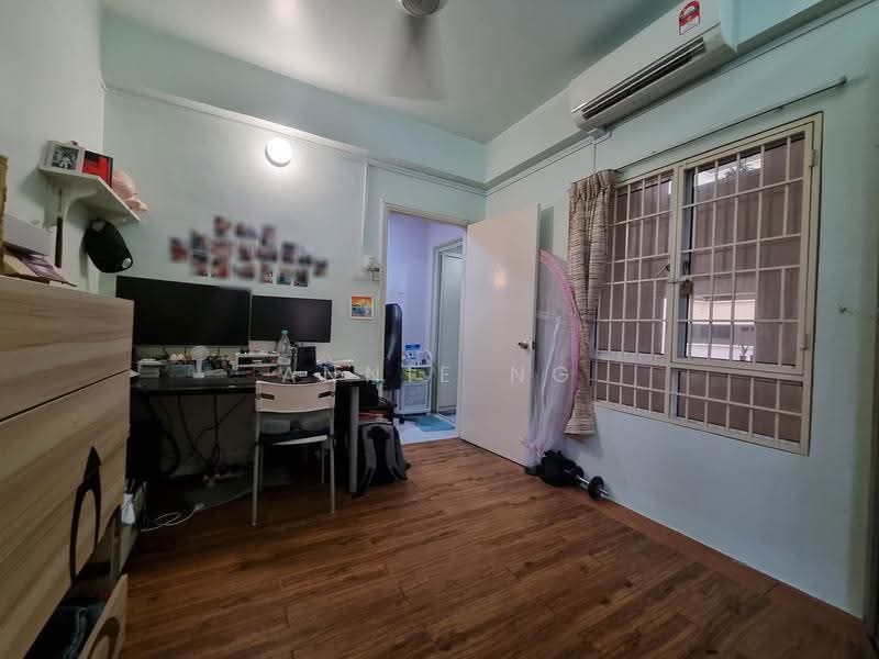 Pangsapuri untuk Dijual di Seri Puri - Annie Ng - Study - PropertyGuru.com.my