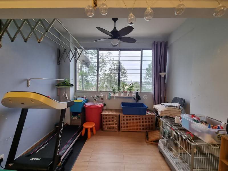 Pangsapuri untuk Dijual di Seri Puri - Annie Ng - Interior - PropertyGuru.com.my