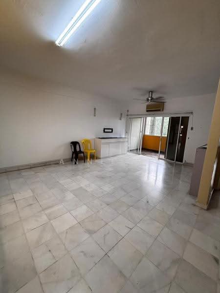 Pangsapuri untuk Dijual di Seri Puri - Annie Ng - Living Room - PropertyGuru.com.my