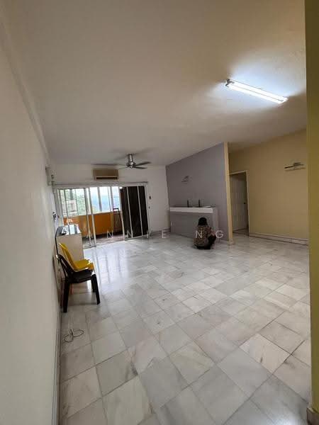 Pangsapuri untuk Dijual di Seri Puri - Annie Ng - Living Room - PropertyGuru.com.my