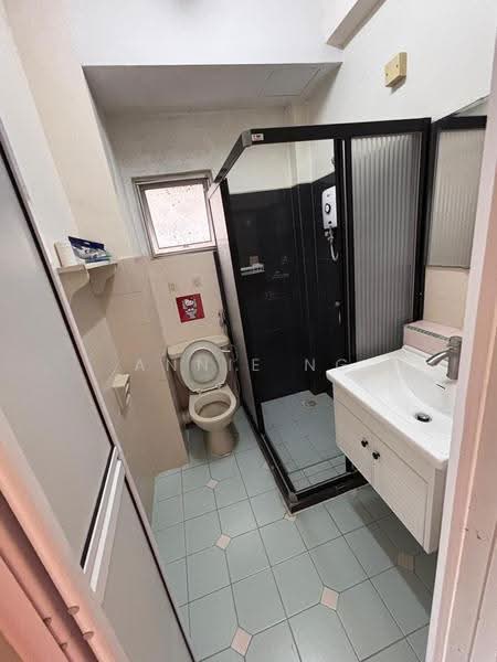 Pangsapuri untuk Dijual di Seri Puri - Annie Ng - Bathroom - PropertyGuru.com.my