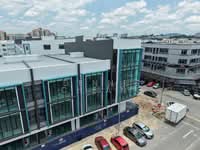 For Rent - Permas Jaya