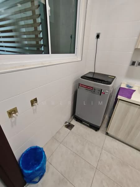 Service Residence for Rent at Paragon Suites @ CIQ - Ember Lim - Interior - PropertyGuru.com.my