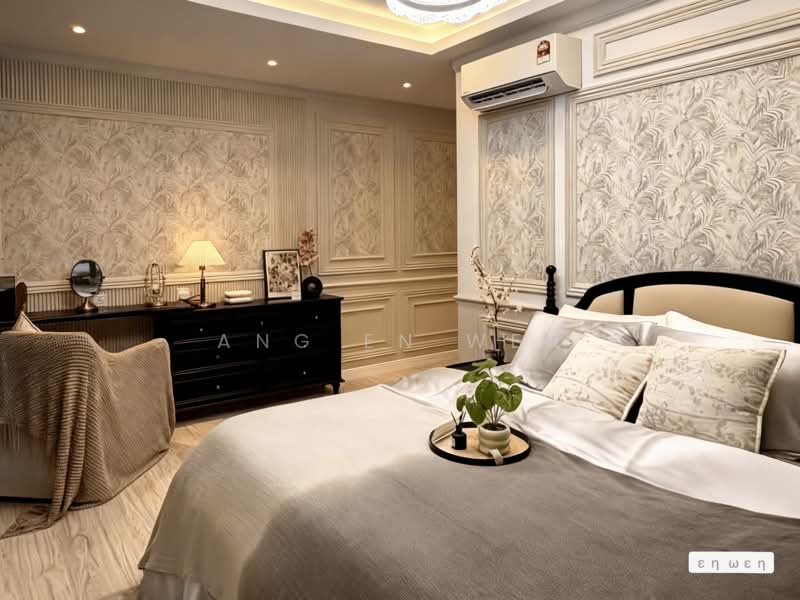 Pinnacle Bukit Gambier untuk Untuk Dijual - RM 940,000, Apr 2026 - Bedroom - PropertyGuru.com.my