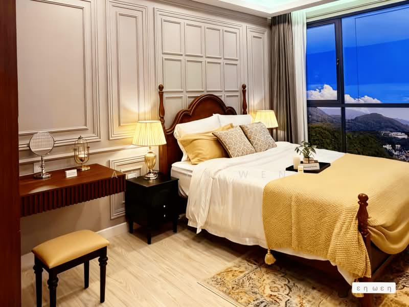 Pinnacle Bukit Gambier untuk Untuk Dijual - RM 940,000, Apr 2026 - Bedroom - PropertyGuru.com.my