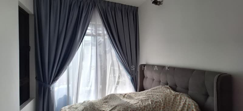 2-storey Terraced House for Rent in Setia Safiro (Cyberjaya) - Mass Ishak - Bedroom - PropertyGuru.com.my