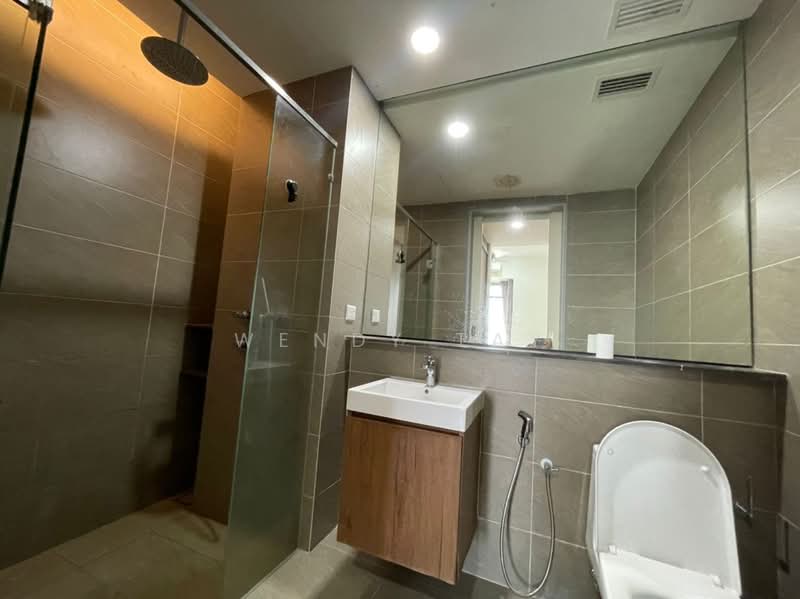 Condominium for Rent at Grand Medini - Wendy Tay - Bathroom - PropertyGuru.com.my