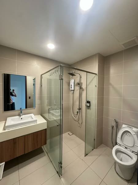 Green Haven untuk Untuk Disewa - RM 3,800 /bulan, Apr 2026 - Bathroom - PropertyGuru.com.my