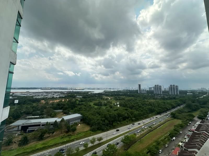 Green Haven untuk Untuk Disewa - RM 3,800 /bulan, Apr 2026 - View - PropertyGuru.com.my