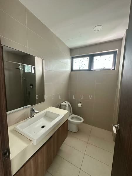 Green Haven untuk Untuk Disewa - RM 3,800 /bulan, Apr 2026 - Bathroom - PropertyGuru.com.my