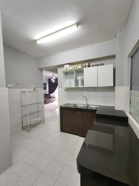 Apartment for Rent at Vistana Mahkota - Chai Ming Hern - Kitchen - PropertyGuru.com.my