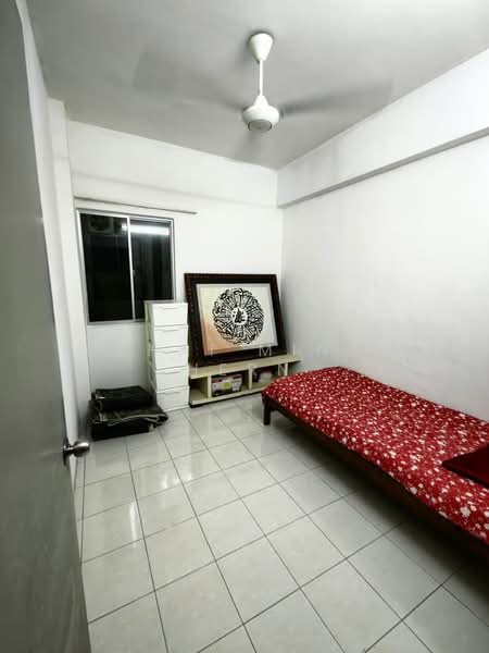 Apartment for Rent at Vistana Mahkota - Chai Ming Hern - Bedroom - PropertyGuru.com.my