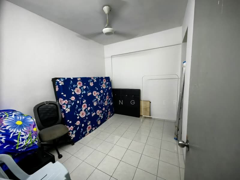 Apartment for Rent at Vistana Mahkota - Chai Ming Hern - Bedroom - PropertyGuru.com.my