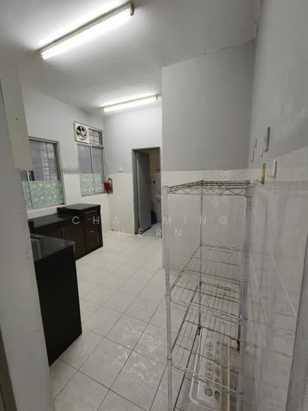 Apartment for Rent at Vistana Mahkota - Chai Ming Hern - Kitchen - PropertyGuru.com.my