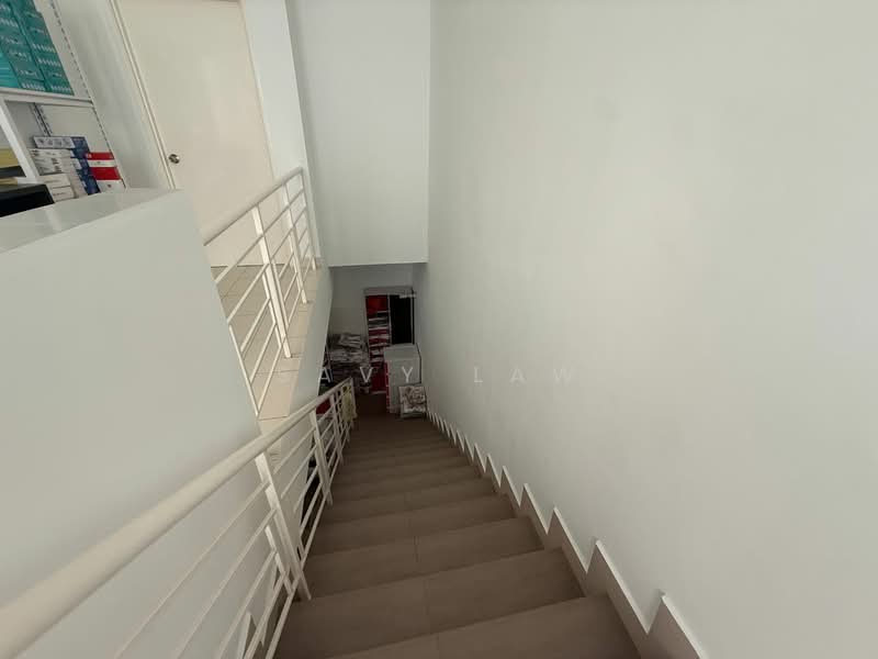 Cluster House for Sale in Horizon Hills (Iskandar Puteri (Nusajaya)) - Savy Law - Interior - PropertyGuru.com.my