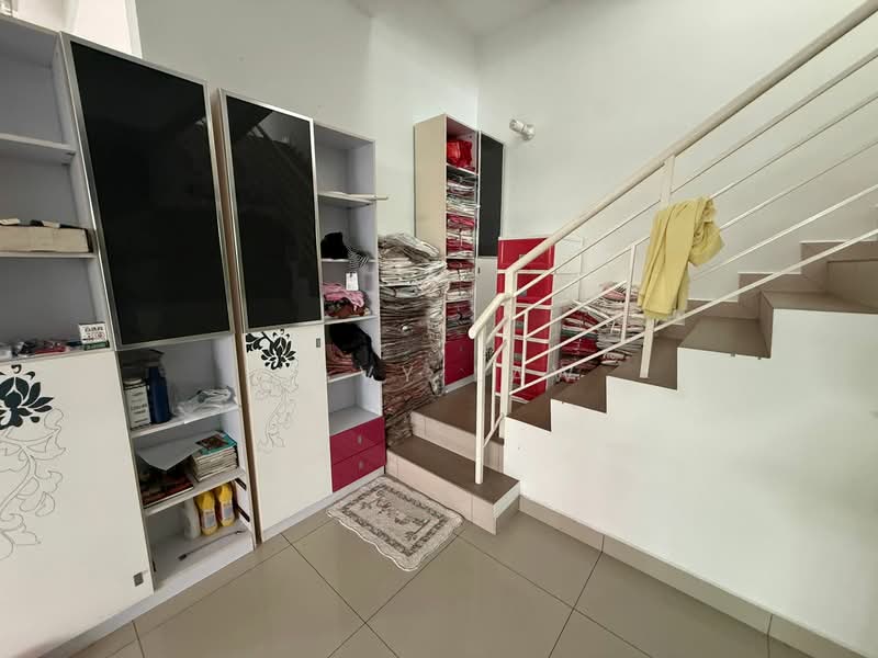 Cluster House for Sale in Horizon Hills (Iskandar Puteri (Nusajaya)) - Savy Law - Interior - PropertyGuru.com.my