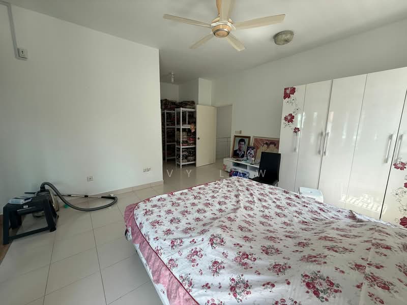 Cluster House for Sale in Horizon Hills (Iskandar Puteri (Nusajaya)) - Savy Law - Bedroom - PropertyGuru.com.my