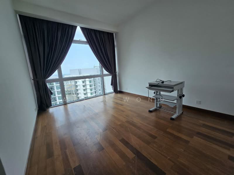 Paradiso Nuova (Merak Kayangan) untuk Untuk Disewa - RM 1,700 /bulan, Mac 2026 - View - PropertyGuru.com.my