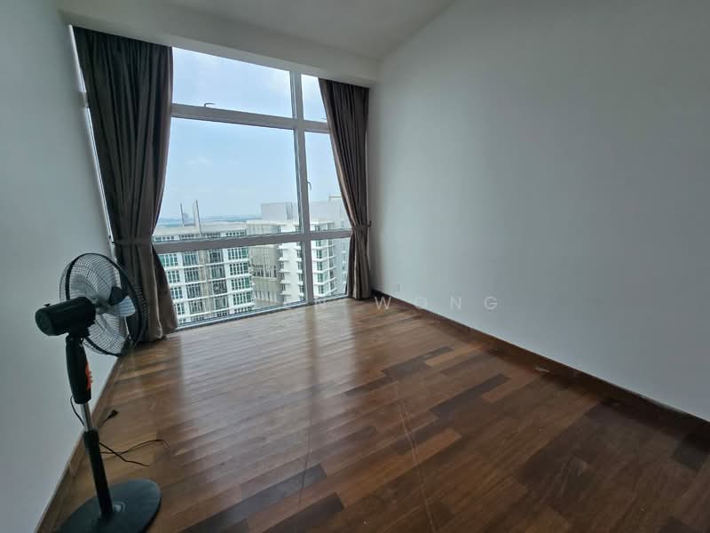 Paradiso Nuova (Merak Kayangan) untuk Untuk Disewa - RM 1,700 /bulan, Mac 2026 - View - PropertyGuru.com.my