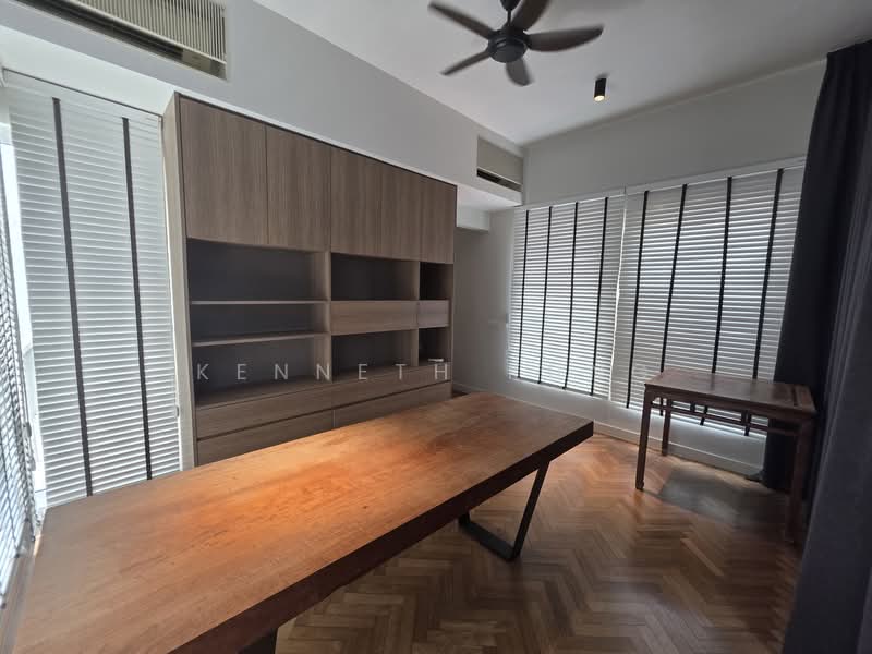 Eno Denai Bayu E&O Super Semi D Tanjung Tokong Seri Tanjung Pinang Cayman untuk Untuk Dijual - RM 6,500,000, Mac 2026 - Interior - PropertyGuru.com.my