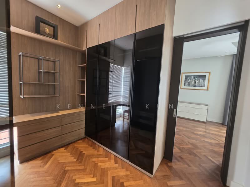 Eno Denai Bayu E&O Super Semi D Tanjung Tokong Seri Tanjung Pinang Cayman untuk Untuk Dijual - RM 6,500,000, Mac 2026 - Interior - PropertyGuru.com.my