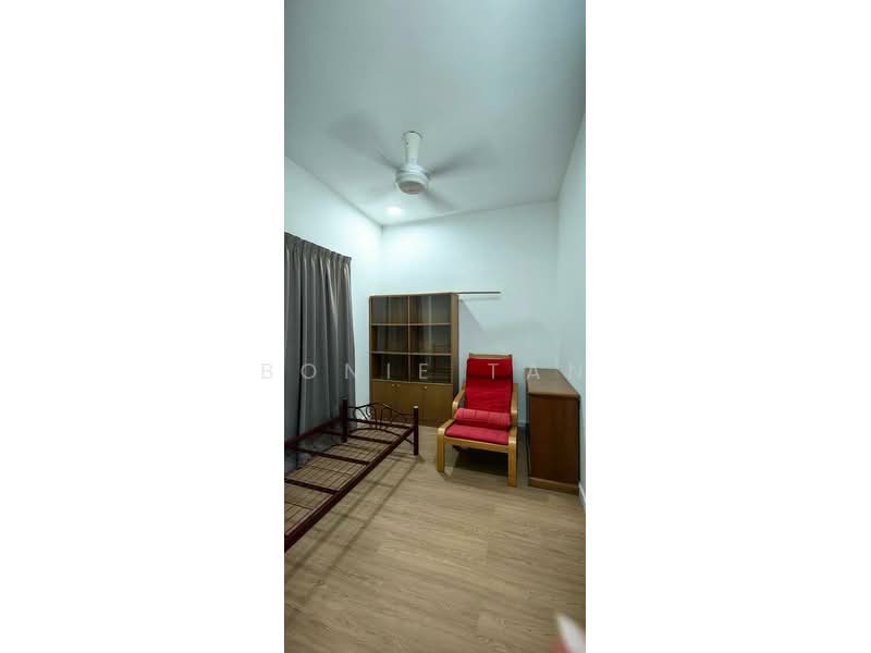 Condominium for Rent at The Holmes 1 - Bonie Tan - Bedroom - PropertyGuru.com.my