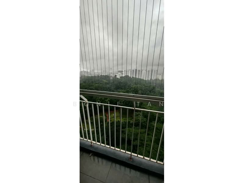 Condominium for Rent at The Holmes 1 - Bonie Tan - View - PropertyGuru.com.my