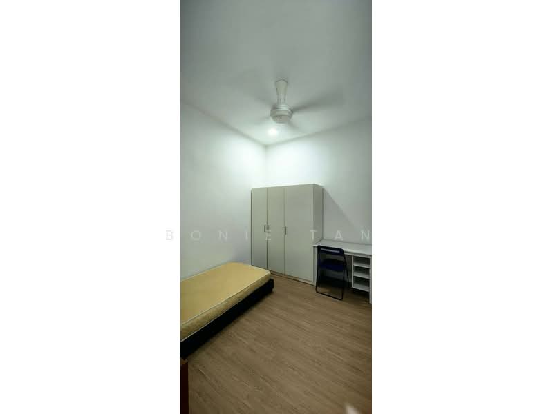 Condominium for Rent at The Holmes 1 - Bonie Tan - Bedroom - PropertyGuru.com.my