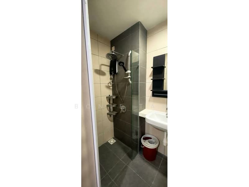 Condominium for Rent at The Holmes 1 - Bonie Tan - Bathroom - PropertyGuru.com.my