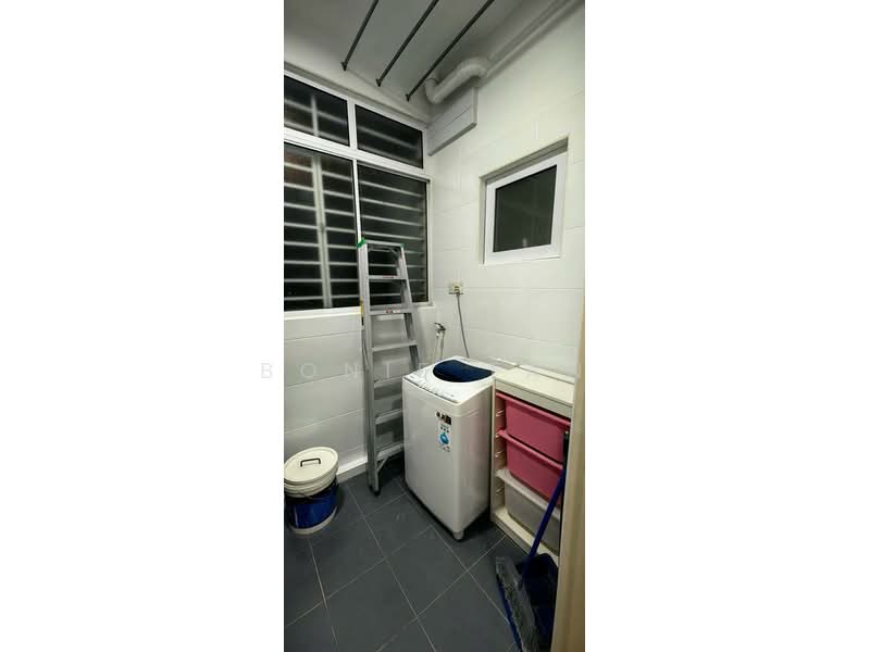 Condominium for Rent at The Holmes 1 - Bonie Tan - Interior - PropertyGuru.com.my