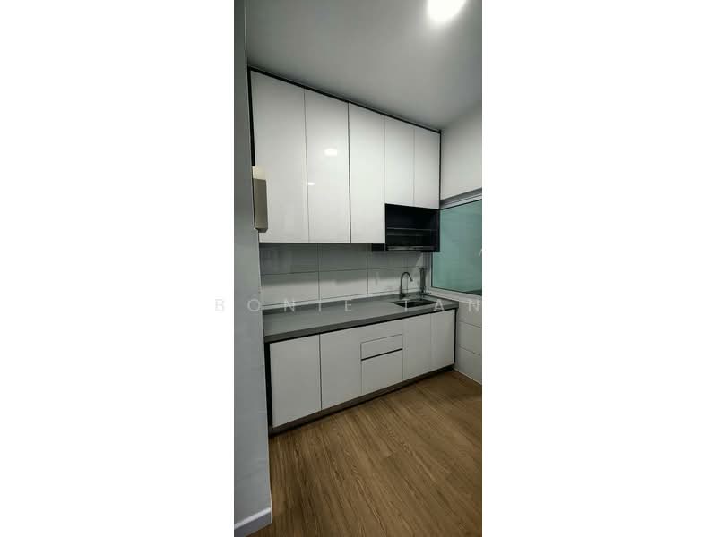 Condominium for Rent at The Holmes 1 - Bonie Tan - Kitchen - PropertyGuru.com.my