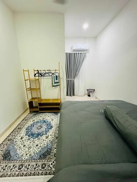 Terraced House for Rent in Sepang (Selangor) - Hairi Halim - Bedroom - PropertyGuru.com.my