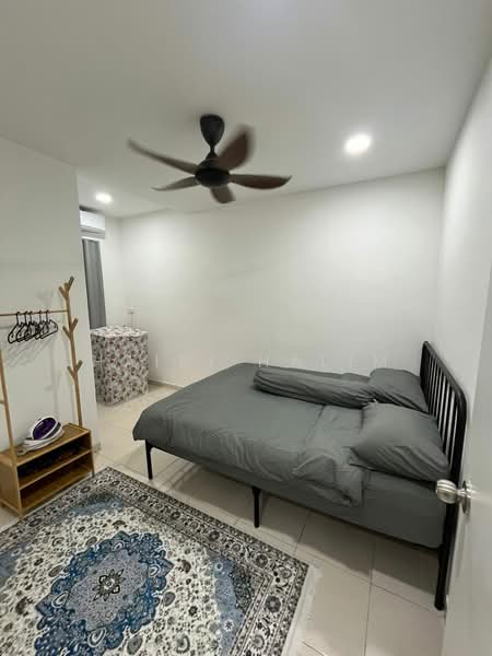 Terraced House for Rent in Sepang (Selangor) - Hairi Halim - Bedroom - PropertyGuru.com.my