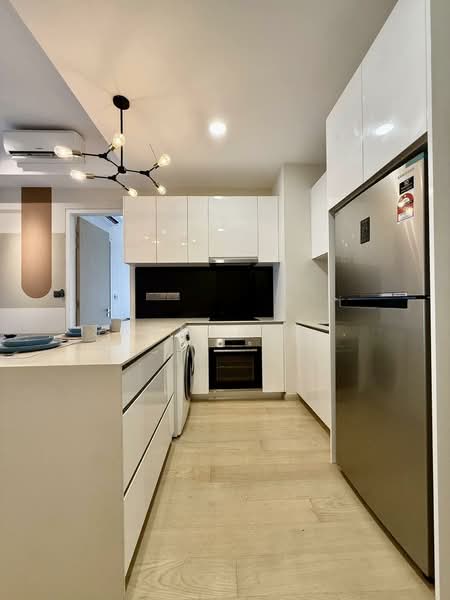 Apartment for Sale at R&F Princess Cove Phase 3-New Casa Suites - Sammeane . - PropertyGuru.com.my