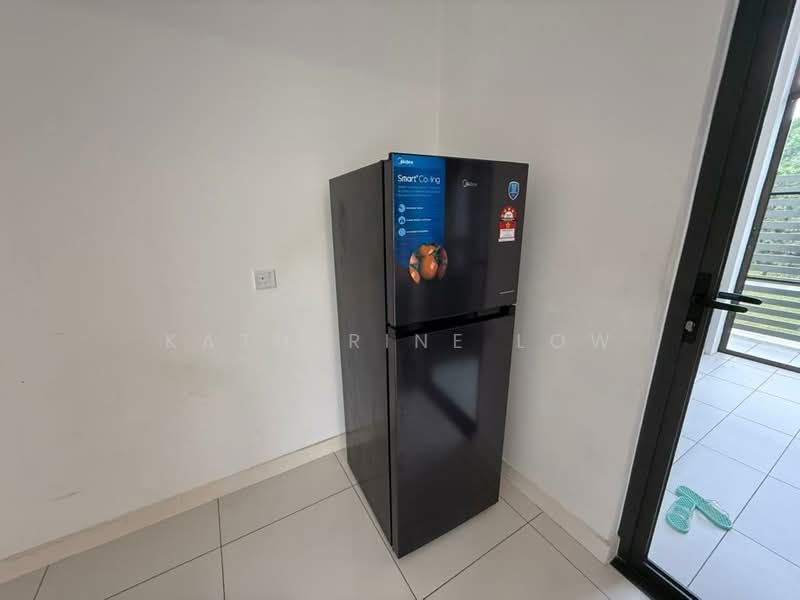 2-storey Terraced House for Rent in Medini (Iskandar Puteri (Nusajaya)) - Katherine Low - Balcony - PropertyGuru.com.my