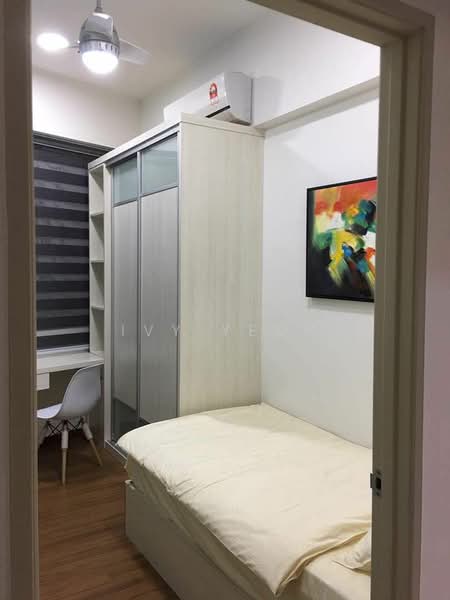 Condominium for Rent at City Residence - Ivy Yeoh - Bedroom - PropertyGuru.com.my
