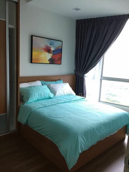 Condominium for Rent at City Residence - Ivy Yeoh - Bedroom - PropertyGuru.com.my
