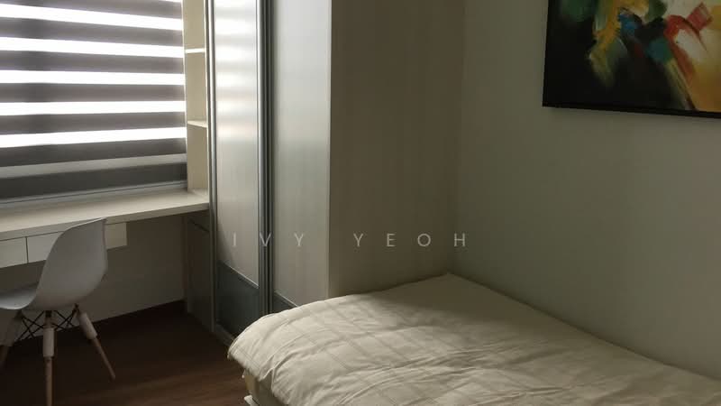 Condominium for Rent at City Residence - Ivy Yeoh - Bedroom - PropertyGuru.com.my
