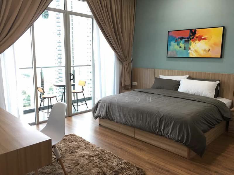 Condominium for Rent at City Residence - Ivy Yeoh - Bedroom - PropertyGuru.com.my