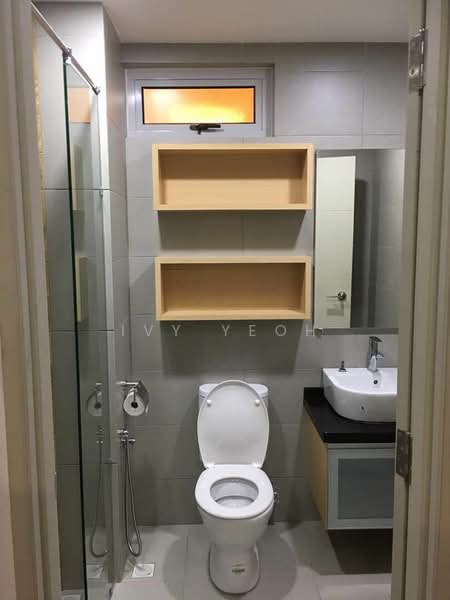 Condominium for Rent at City Residence - Ivy Yeoh - Bathroom - PropertyGuru.com.my