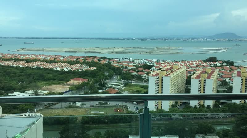 Condominium for Rent at City Residence - Ivy Yeoh - Exterior - PropertyGuru.com.my