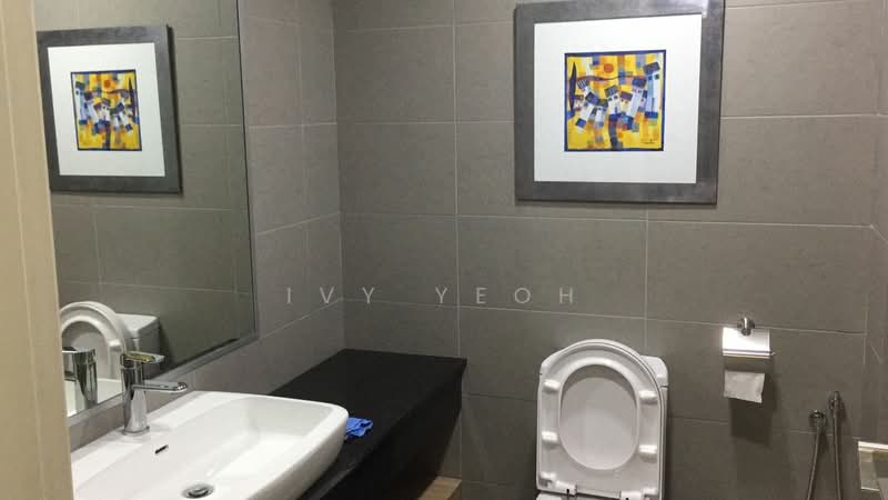 Condominium for Rent at City Residence - Ivy Yeoh - Bathroom - PropertyGuru.com.my