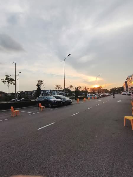 Shop for Rent in Austin Crest (Johor Bahru) - Katherine Low - Exterior - PropertyGuru.com.my