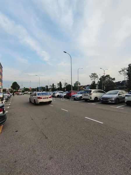 Shop for Rent in Austin Crest (Johor Bahru) - Katherine Low - Exterior - PropertyGuru.com.my