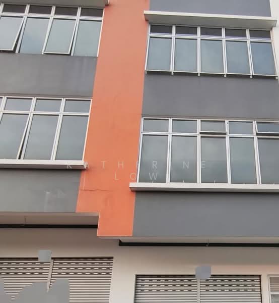 Shop for Rent in Austin Crest (Johor Bahru) - Katherine Low - Exterior - PropertyGuru.com.my