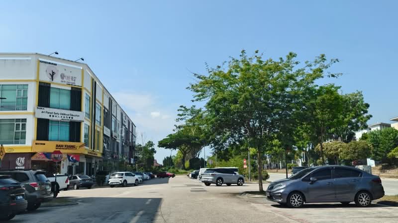 Shop / Office for Sale in Johor Bahru (Johor) - Cindy Soh - Exterior - PropertyGuru.com.my