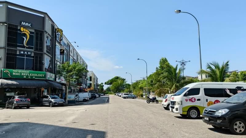 Shop / Office for Sale in Johor Bahru (Johor) - Cindy Soh - Exterior - PropertyGuru.com.my